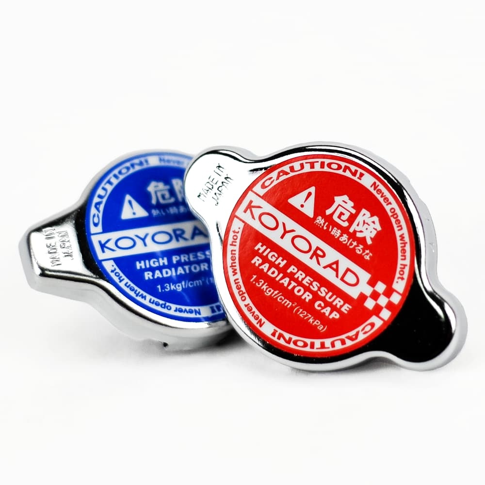 KOYORAD Hyper Cap